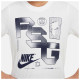 Nike Παιδική κοντομάνικη μπλούζα Paris Saint-Germain Futura Tee